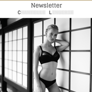 chantelle lingerie italia