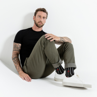 claudio marchisio x red