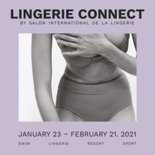 salon international de la lingerie