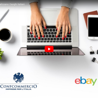 ebay confcommercio