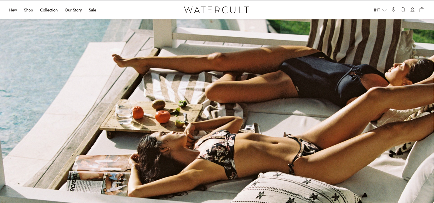 maryan beachwear group