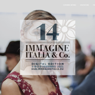 14° edizione di immagine italia & co
