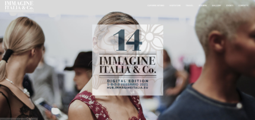 14° edizione di immagine italia & co