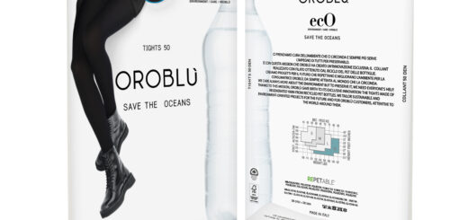 Oroblù Save the Oceans