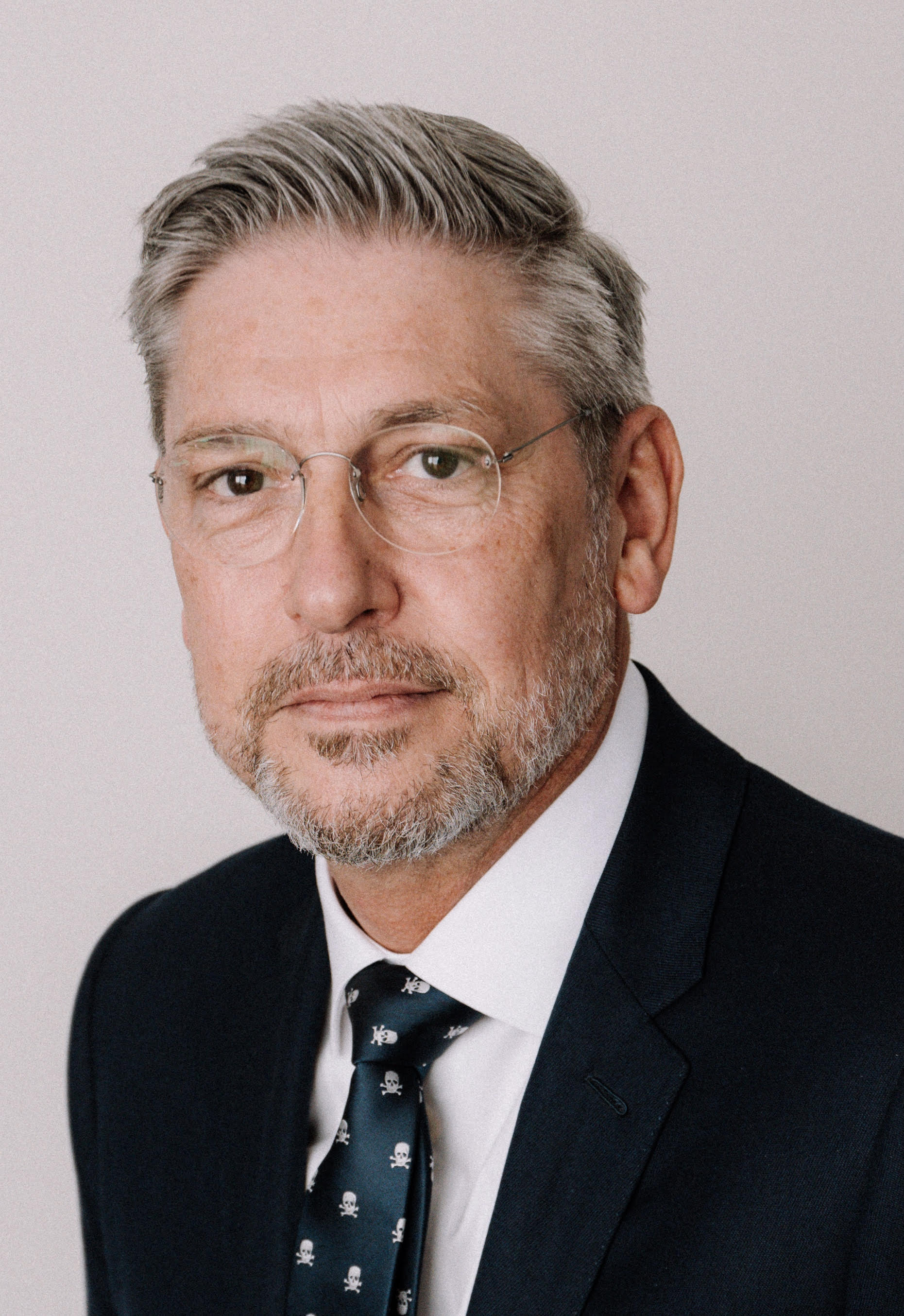 Dirk De Vos, executive commercial director Felina Group