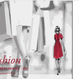 report fashion high street