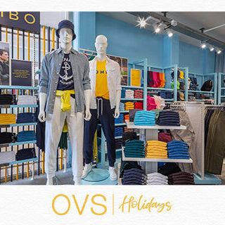 ovs holidays
