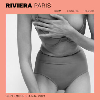 RIVIERA PARIS