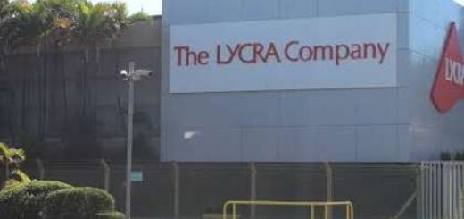 the lycra company