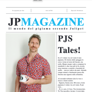 julipet - jpmagazine