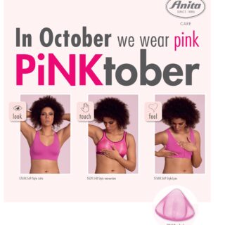 ANITA ottobre rosa 2021