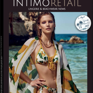 Intimo Retail luglio/agosto