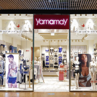 yamamay citylife