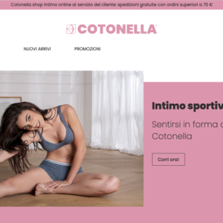 meduse for cotonella