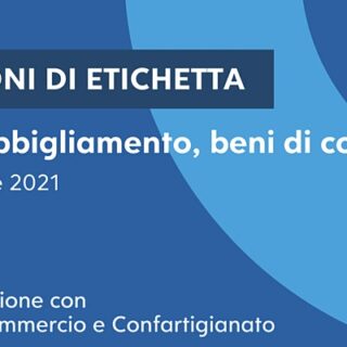 etichettatura imballaggi