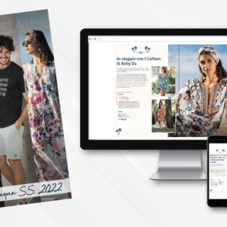 SPECIALE FUORI ACQUA SS 2022