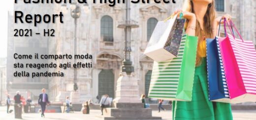 Fashion & High Street Report 2021