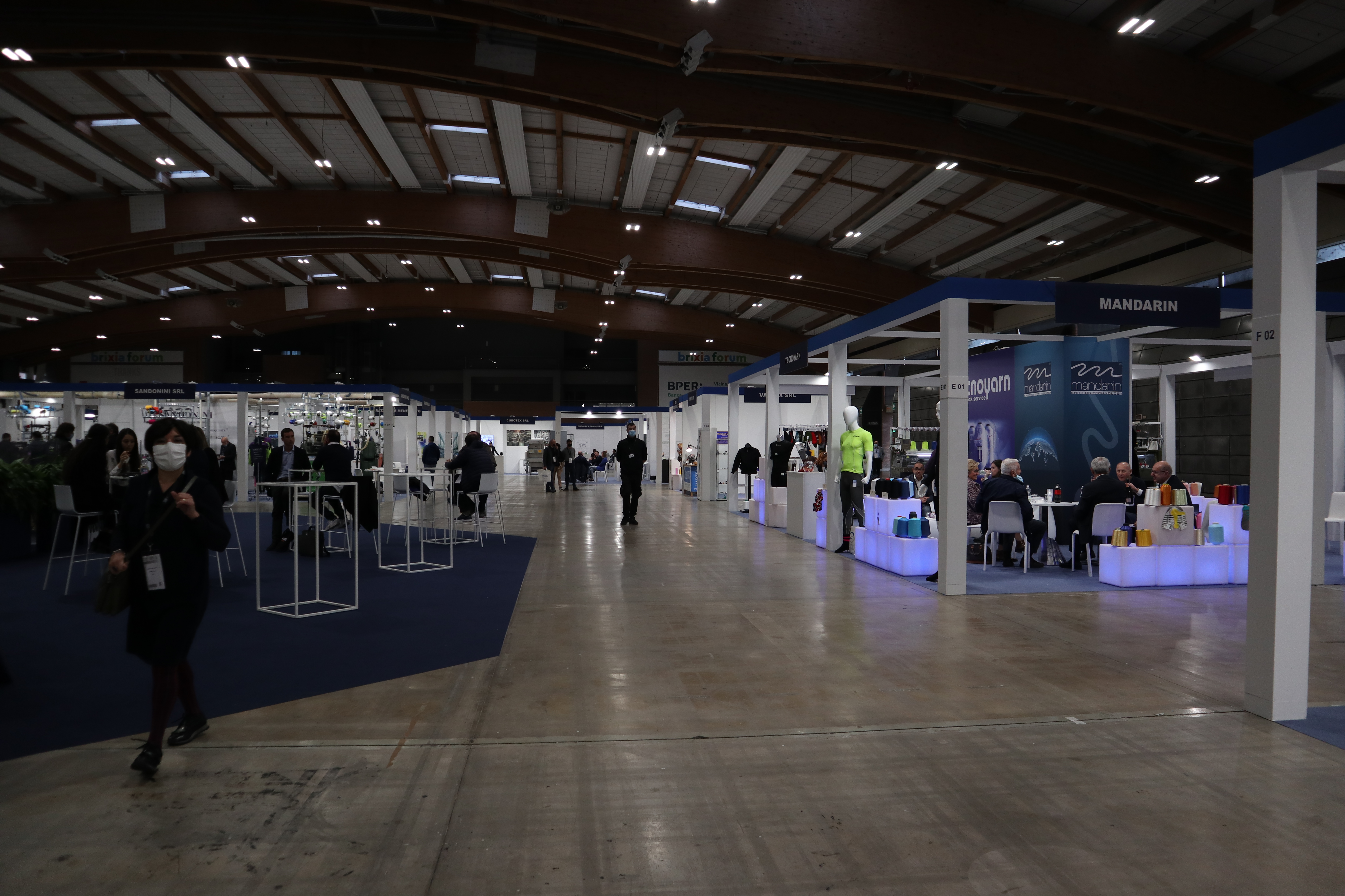 edizione 2021 di fimast