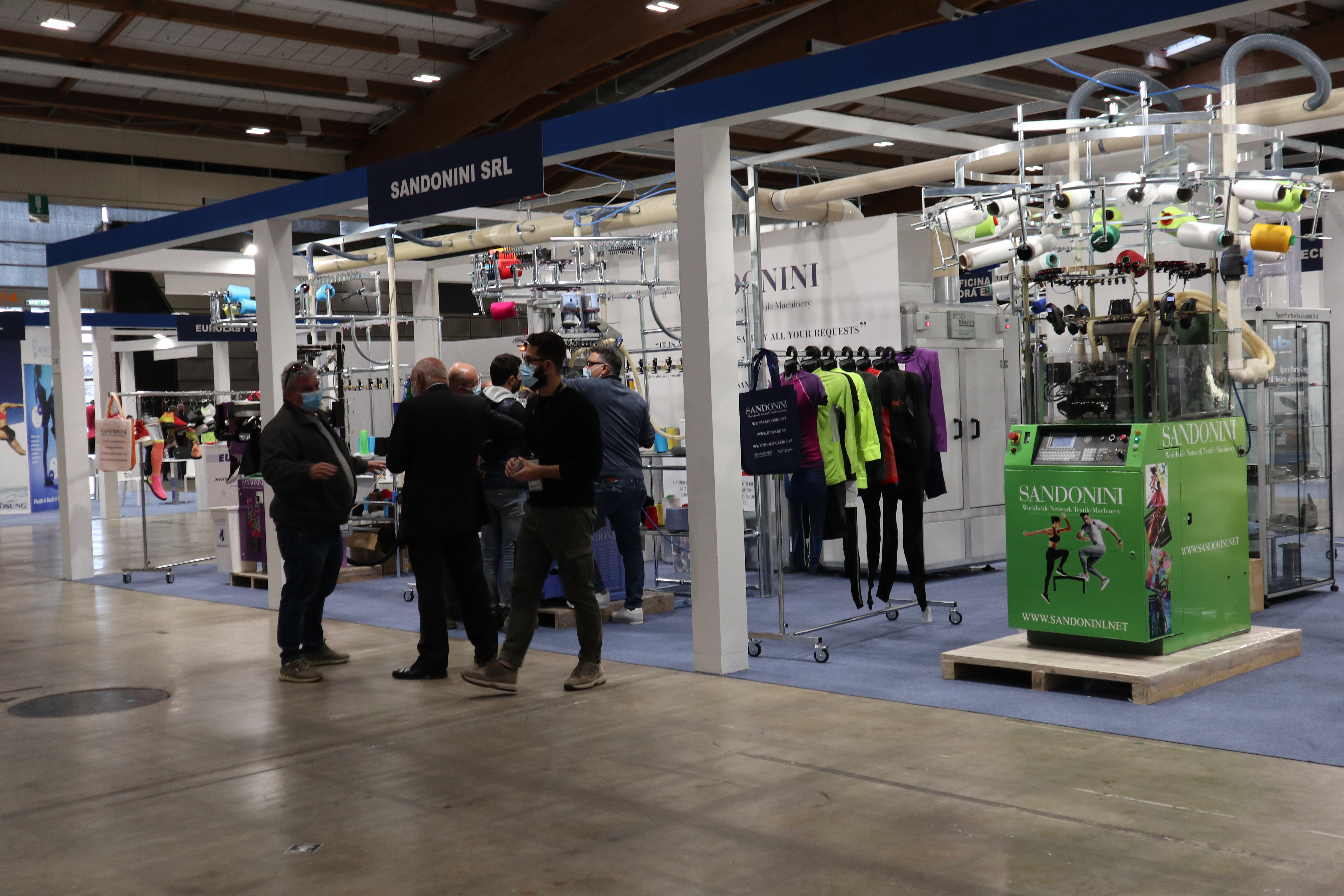 edizione 2021 di fimast