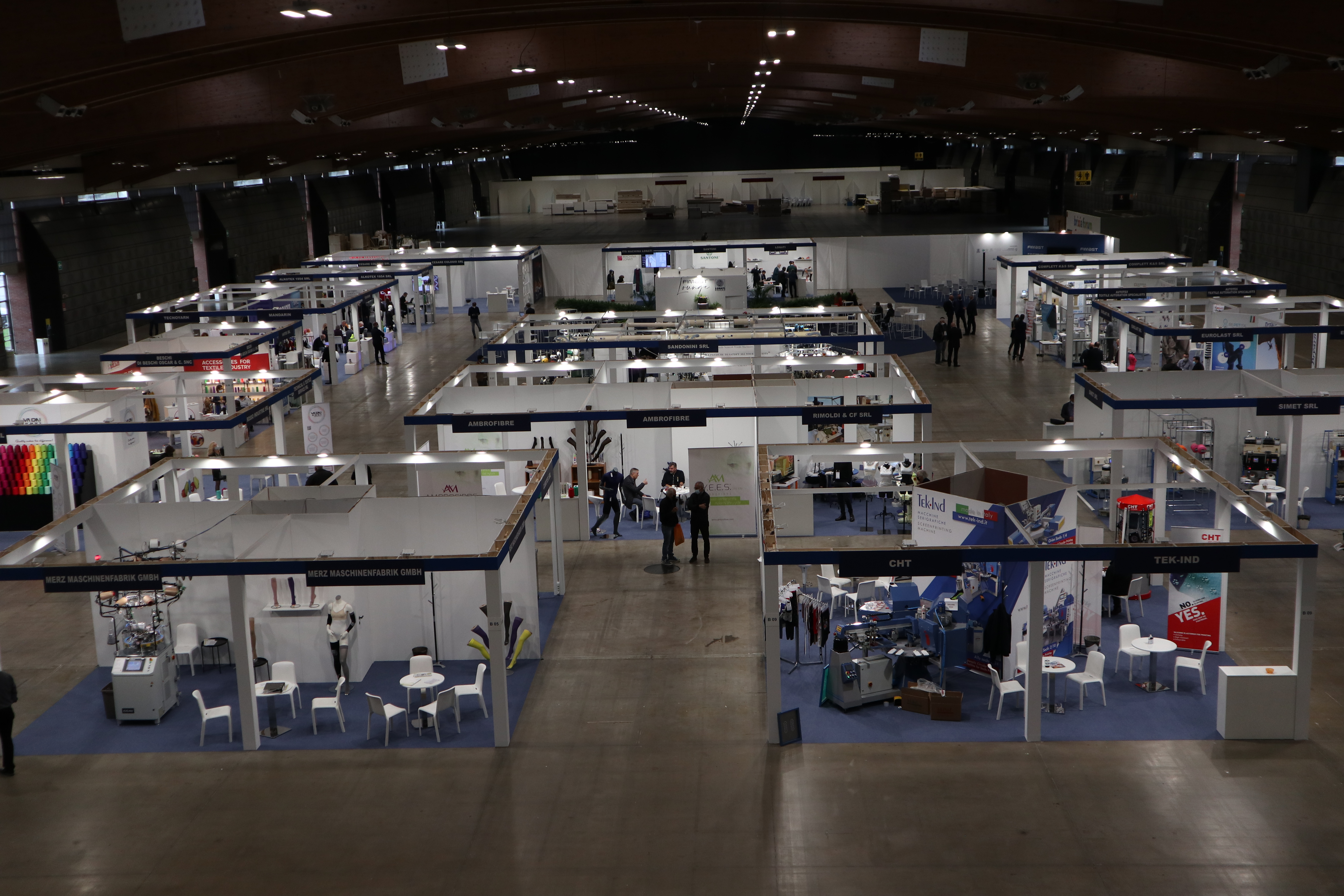 edizione 2021 di fimast