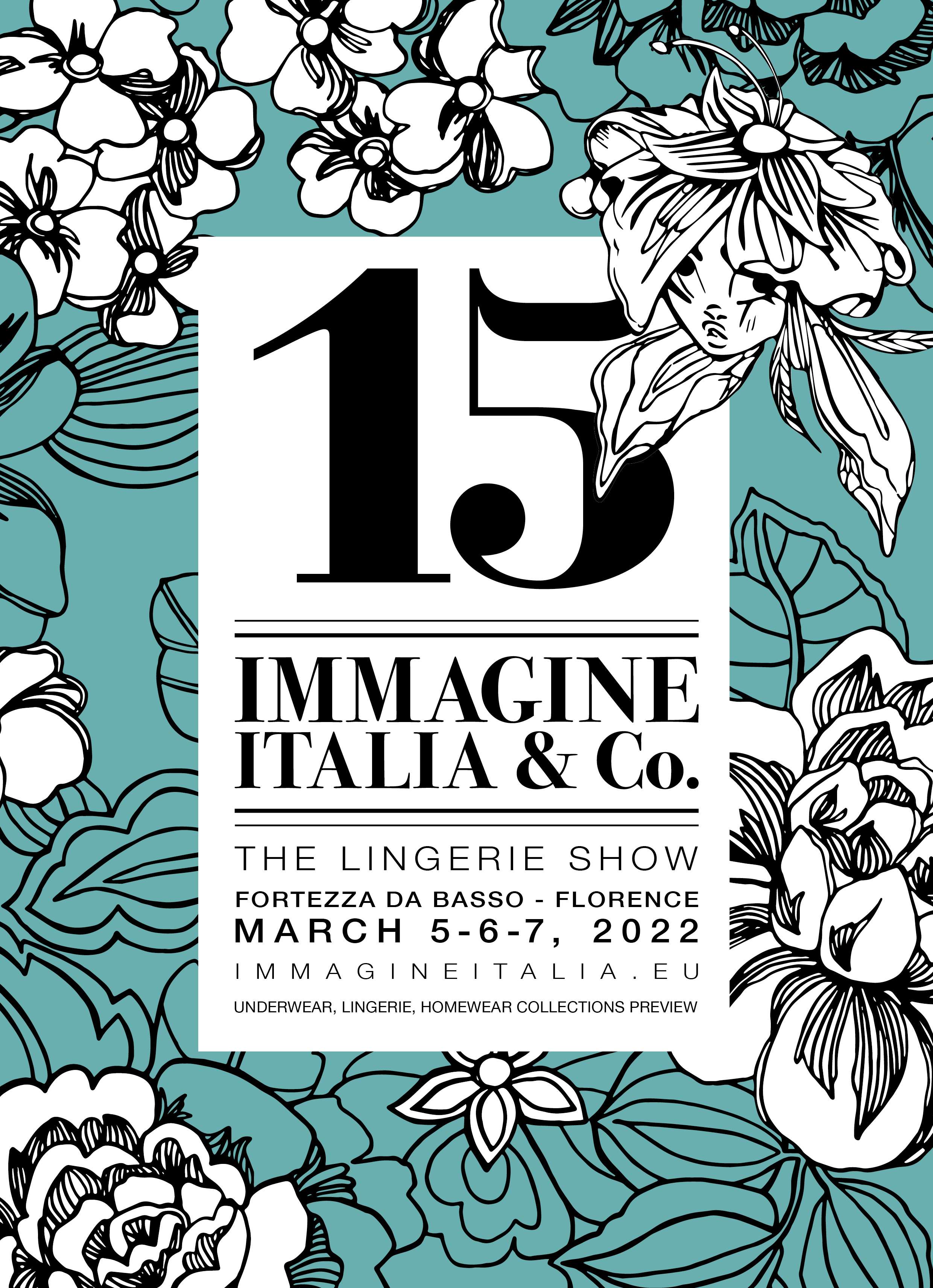 15° edizione di immagine italia & co