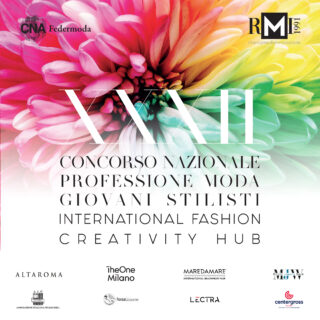 concorso nazionale professione moda giovani stilisti