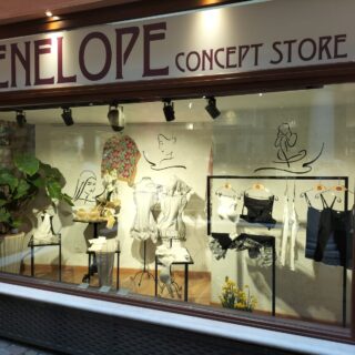 PENELOPE CONCEPT STORE