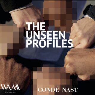 THE UNSEEN PROFILES PIC