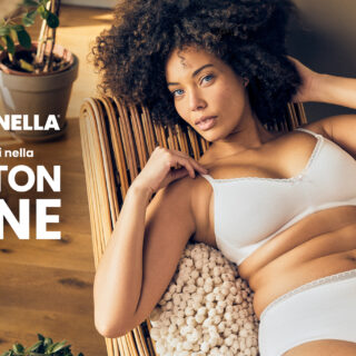 benvenuti nella cotton zone