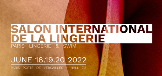 edizione 2022 del salon international de la lingerie