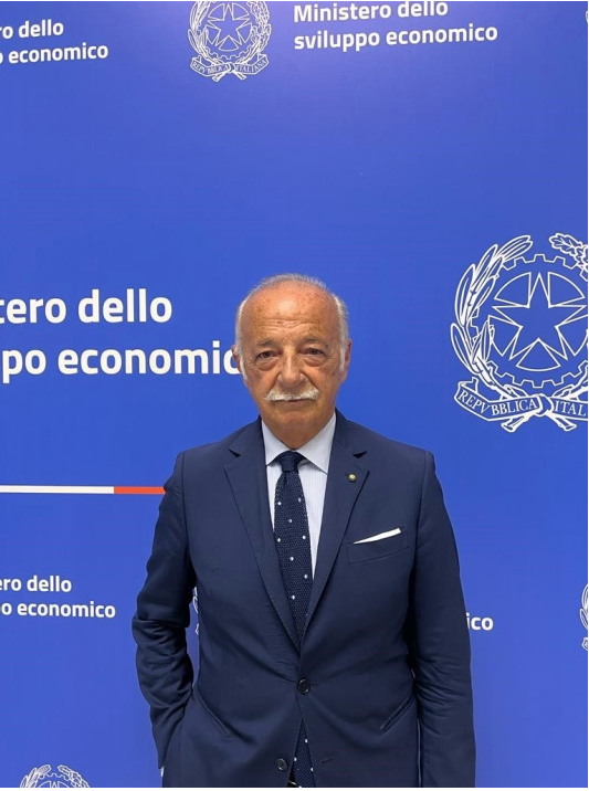 Federazione Moda Italia-Confcommercio
