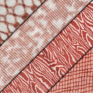 collezione Sensitive Fabrics FW 2023