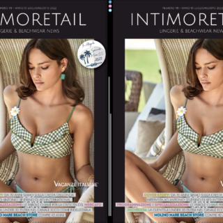 numero di luglio/agosto