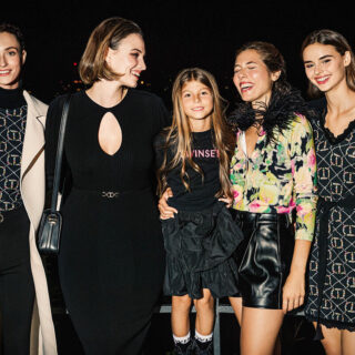 "un abbraccio di cuore"