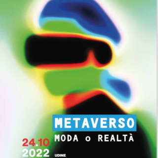 "metaverso moda o realtà"