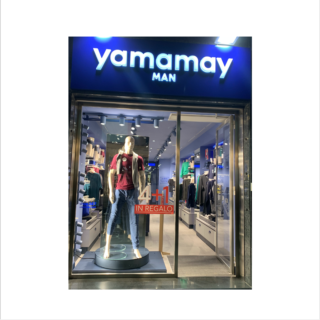 yamamay man