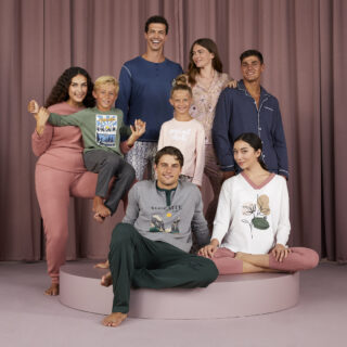 campagna Tv di Pompea