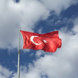 turchia