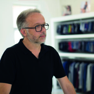 francesco mastrorillo