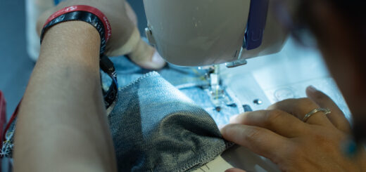 colombo industrie tessili