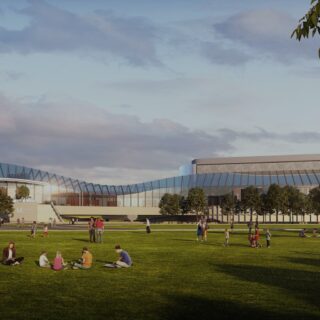 merlata bloom milano