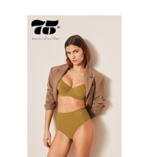 simone pérèle 75 anni