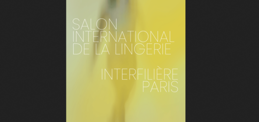 60° edizione del salon international de la lingerie