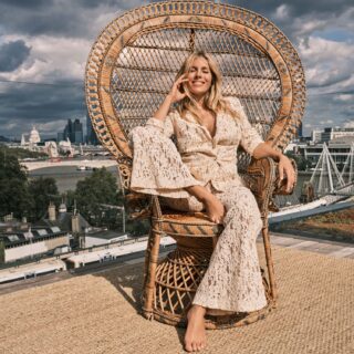 campagna Twinset primavera/estate 2024