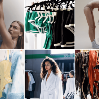 curve paris e interfilère