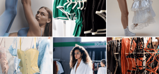 curve paris e interfilère