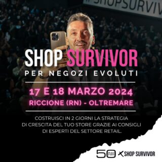 shop survivor