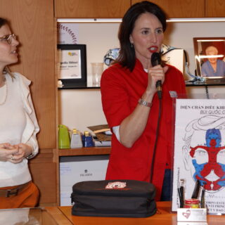 "riflessi di primavera"