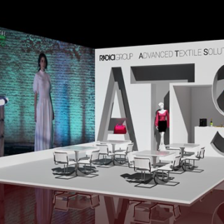 progetto di tracciabilità fisica e digitale nel nylon