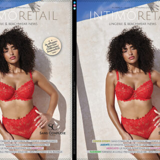 nuovo numero di intimo retail